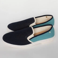 Classic Match Marine Aqua(Rivclassicmatch9252) -Rivieras Boutique A4A5963