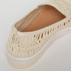 Classic Raphia Tressé(Rivraphia1550) -Rivieras Boutique A4A6069