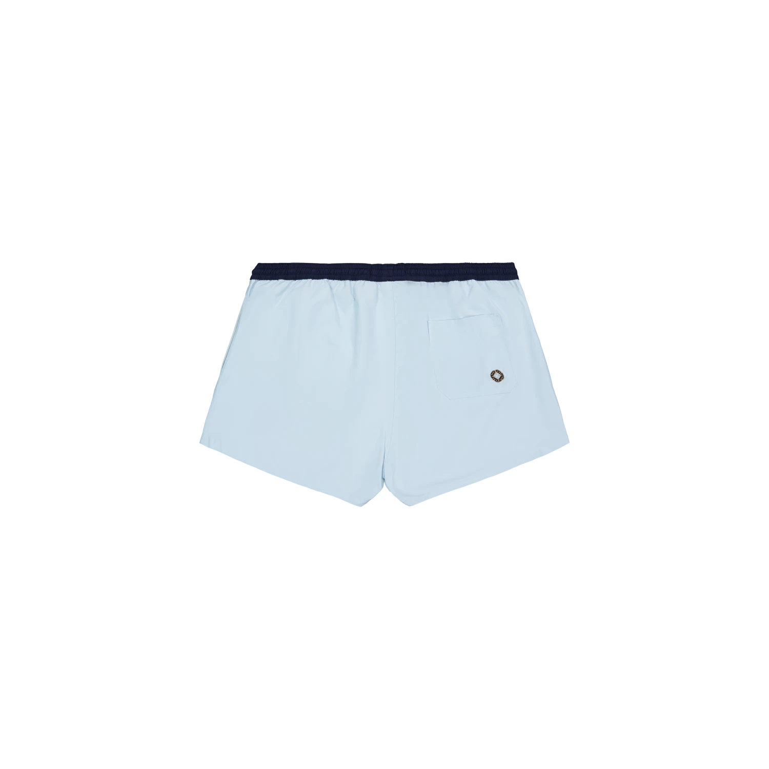 Maillot De Bain Bicolore(Bicolors Swimshorts 3) 4 Maillot De Bain Bicolore(Bicolors Swimshorts 3) – Image 2