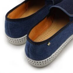Classic Jean Match(Classic Jean Bicolor) -Rivieras Boutique RIV SHOES CLASSICJEAN 1062 SH30 921efd14 8e26 4a87 a7cd 56976397cf13