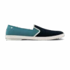 Classic Match Marine Aqua(Rivclassicmatch9252) 1 Classic Match Marine Aqua(Rivclassicmatch9252) -Rivieras Boutique RIV SHOES CLA MATCHE 9252