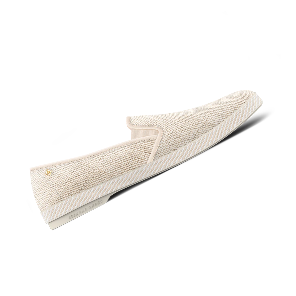 Classic Raphia Ivoire(Rivraphia1509) 7 Classic Raphia Ivoire(Rivraphia1509) – Image 5