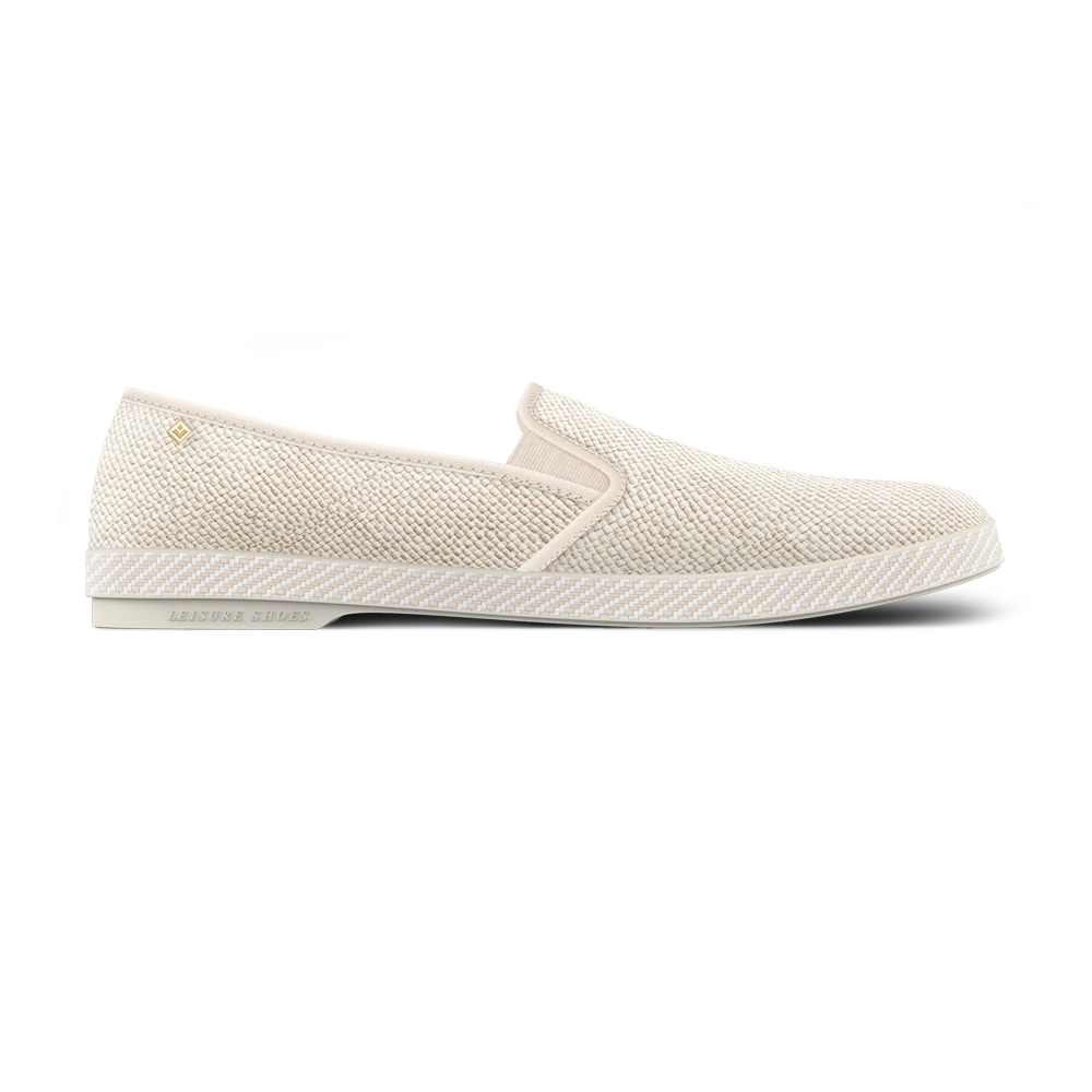 Classic Raphia Ivoire(Rivraphia1509) 3 Classic Raphia Ivoire(Rivraphia1509)