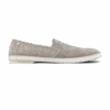 Classique Daim Gris(Rivclassicsuede3072) 2 Classique Daim Gris(Rivclassicsuede3072) -Rivieras Boutique RIV SHOES CLA SUEDE 3072