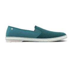 Classique Toile & Filet Aqua(Rivclassicmesh2024)