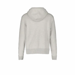 Sweat Capuche Gris Chiné(Sweat A Capuche Et Poche Avec Broderie Sur La Poitrine) -Rivieras Boutique custom resized 125cde2f 360d 4f9a a713 3cf26c63e478