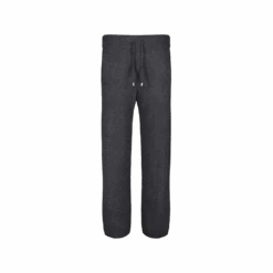 TR-AMALFI(Pantalon Droit En Maille Jersey 1)
