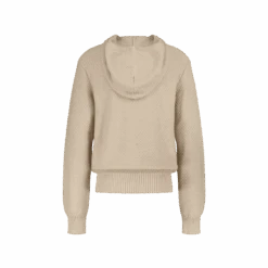 Pull à Capuche Camel(Pull A Capuche En Maille Losange) 9 Pull à Capuche Camel(Pull A Capuche En Maille Losange) -Rivieras Boutique florencecamelbackweb