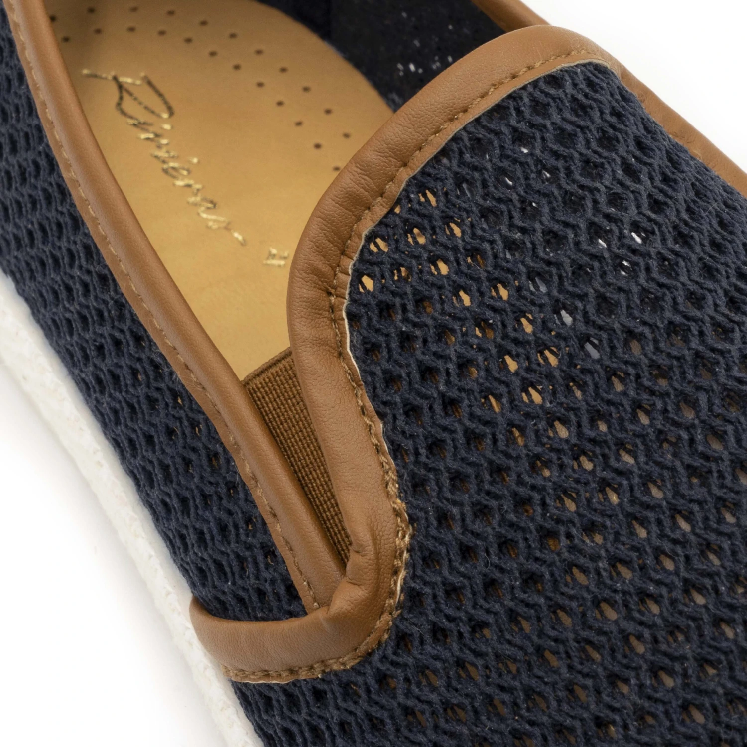 Classic Champs Filet Marine(Les Champs Mesh Subotica) 4 Classic Champs Filet Marine(Les Champs Mesh Subotica) – Image 2