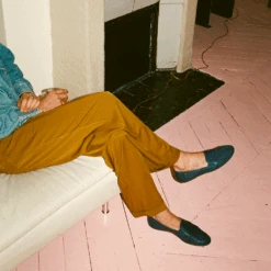 Jazz Cuir Marine(Jazz Navy) -Rivieras Boutique riv J1004 SH050 WEB 1000x1000 fb5508bc 92dc 4e61 97a8 e49460be74d6