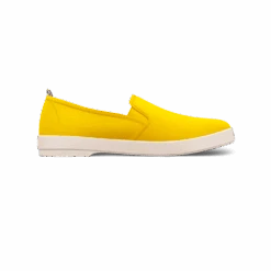 Classique Toile Jaune Enfant(Kid Canvas Jaune)