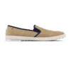 Classic Nudude Beige Marine(Classic Nudude Beige Navy) 1 Classic Nudude Beige Marine(Classic Nudude Beige Navy) -Rivieras Boutique riv NUD 1312 SH00 c974945d eeba 4599 9b89 e7e385c9725e