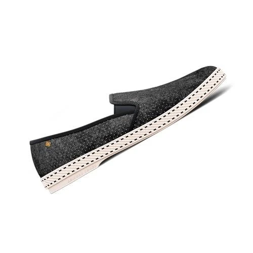 Classic Daim Noir(Classic Black Suede) 7 Classic Daim Noir(Classic Black Suede) – Image 5