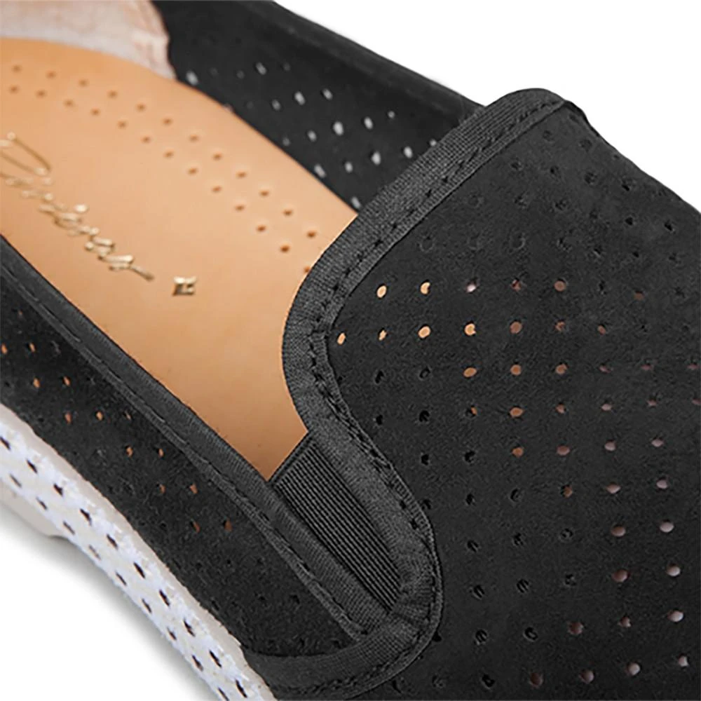 Classic Daim Noir(Classic Black Suede) 4 Classic Daim Noir(Classic Black Suede) – Image 2