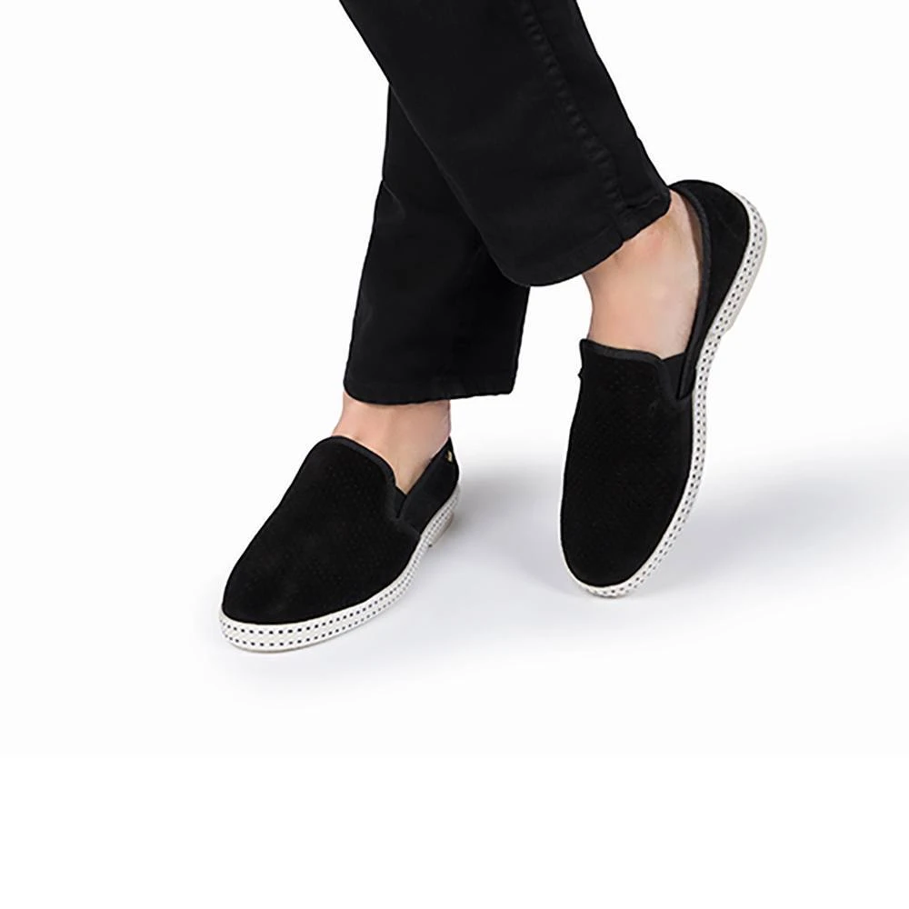 Classic Daim Noir(Classic Black Suede) 5 Classic Daim Noir(Classic Black Suede) – Image 3