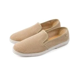 Classic Daim Beige(Classic Light Suede) -Rivieras Boutique riv SUN 3062 SH20 863119c7 e2bf 487b af20 3b024fa655d4