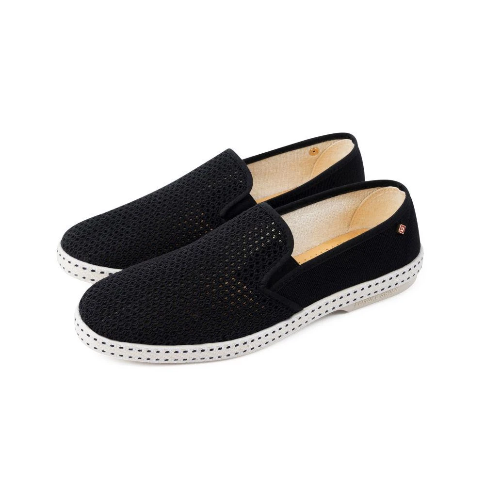 Classic Toile & Filet Noir(Classic Noir) 6 Classic Toile & Filet Noir(Classic Noir) – Image 4