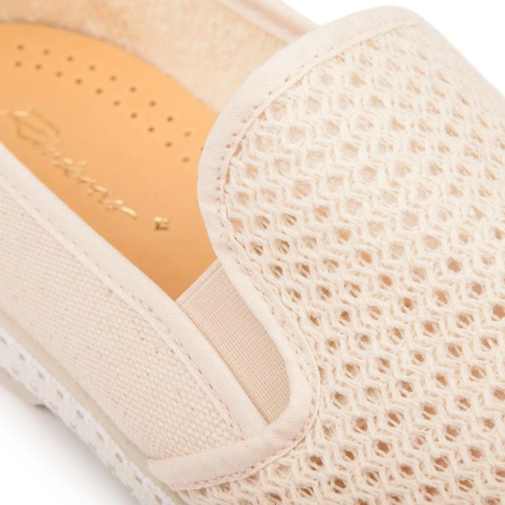 Classique Toile & Filet Beige (Classic Beige) 4 Classique Toile & Filet Beige (Classic Beige) – Image 2