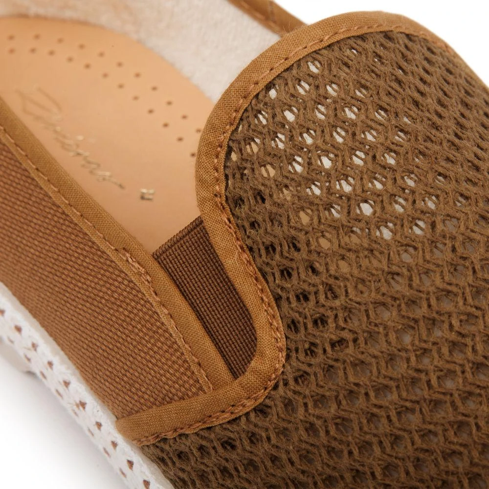 Classic Toile & Filet Miel(Classic Miel) 4 Classic Toile & Filet Miel(Classic Miel) – Image 2