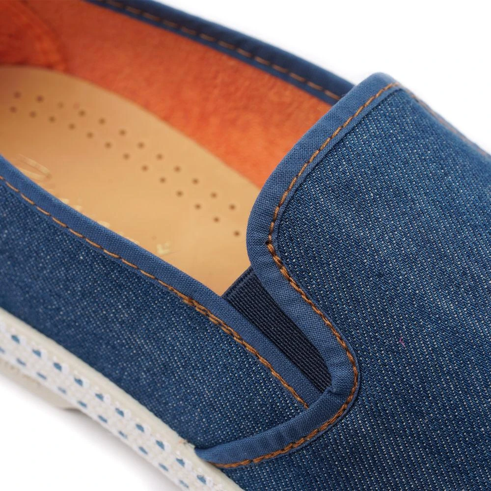 Classic Jean Bleu(Classic Jean Medium Blue) 4 Classic Jean Bleu(Classic Jean Medium Blue) – Image 2