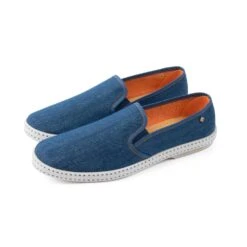 Classic Jean Bleu(Classic Jean Medium Blue) 10 Classic Jean Bleu(Classic Jean Medium Blue) -Rivieras Boutique riv jea 1053 sh20 92667d09 9f60 4a95 8600 70c68b3df9b4