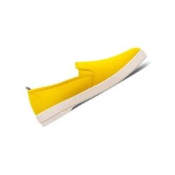 Classique Toile Jaune Enfant(Kid Canvas Jaune) -Rivieras Boutique riv kid k0108 sh00 2020 b0ffeb1a 87da 42a1 9d85 4135b041bf35