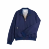 Veste Zippée Marine(Zip Jacket Navy) -Rivieras Boutique rivieras clothes blouson zip marine BL05 CL00 da8642a8 354b 4731 8c1d ec339e38b14c