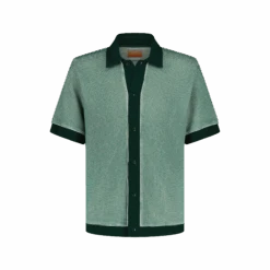 Chemise Bicolore(Bicolors Shirt)