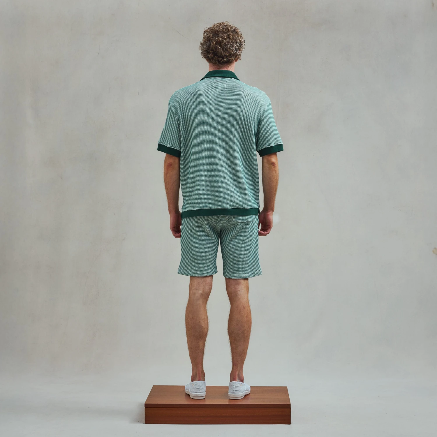 Short Bicolore(Bicolors Shorts) 6 Short Bicolore(Bicolors Shorts) – Image 4