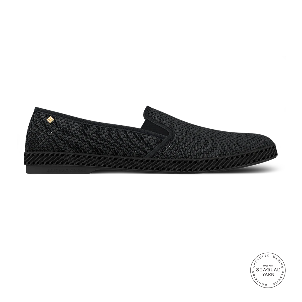 Classic Filet Noir(Classic Mesh Noir) 3 Classic Filet Noir(Classic Mesh Noir)