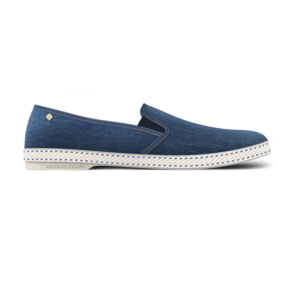 Classic Jean Bleu(Classic Jean Medium Blue) 3 Classic Jean Bleu(Classic Jean Medium Blue)