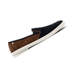 Classic Daim Match Marine Marron(Classic Suede Match Navy Medium) 6 Classic Daim Match Marine Marron(Classic Suede Match Navy Medium) – Image 4