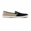 Classic Daim Match Marine Beige(Classic Suede Match Navy Light) -Rivieras Boutique rivieras shoes CLA SUEDE 3080 505a6ea2 913e 463e 89d2 f50eea861f1b