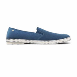 Classic Toile Bleu(Classic Canvas Bleu De Travail)