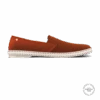 Classique Toile & Maille Terracotta(Classic Canvas Mesh Terracotta) -Rivieras Boutique rivieras shoes CLA TOILE FILET 2027 9d3c49ca c62f 4be7 9e9d f501e82fd4b6
