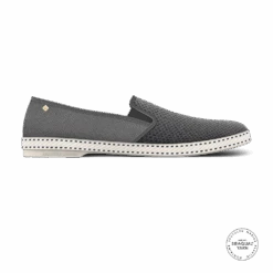 Classic Toile & Filet Anthracite(Classic Anthracite)