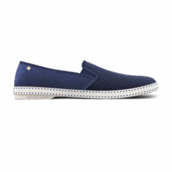 Classique Toile & Coton Bleu De Travail(Classic Bleudetravail)