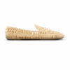 Jazz Raphia Tressé(Jazz Raffia Tresse) 2 Jazz Raphia Tressé(Jazz Raffia Tresse) -Rivieras Boutique rivieras shoes jazz raffia beige J120 SH00