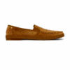 Classic Daim Tressé Marron(Classic Suede Tresse Brown) 1 Classic Daim Tressé Marron(Classic Suede Tresse Brown) -Rivieras Boutique rivieras shoes suede brown 3094 SH00