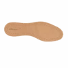 Semelle Intérieure Non Blanchie(Insole Unbleached)