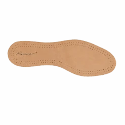 Semelle Intérieure Non Blanchie(Insole Unbleached)
