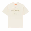 TS-COCKTAIL(Ts Cocktail) -Rivieras Boutique thumbnail Riv24SS TSHIRT COCKTAIL
